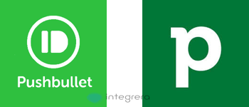 Pushbullet